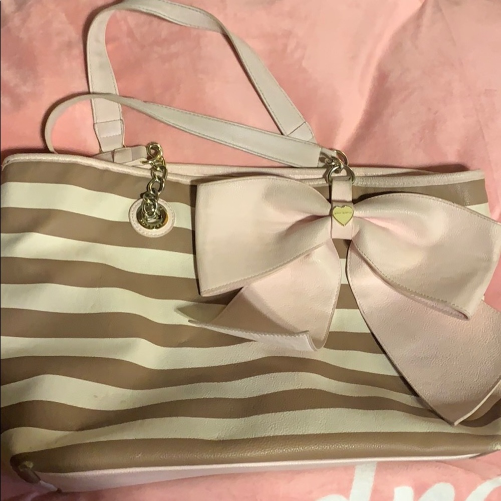 Betsy Johnson Handbag